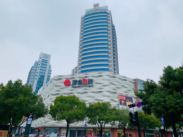 Yi Mei Plaza Hotel